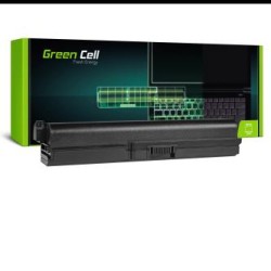 Green Cell bateria PA3817U-1BRS do Toshiba Satellite C650 C650D C655 C660 C660D C670 C670D L750 L750D L755