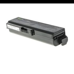 Green Cell bateria PA3817U-1BRS do Toshiba Satellite C650 C650D C655 C660 C660D C670 C670D L750 L750D L755