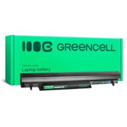 Green Cell bateria A41-K56 A32-K56 A42-K56 do Asus K56 K56C K56CA K56CB K56CM R505 S56
