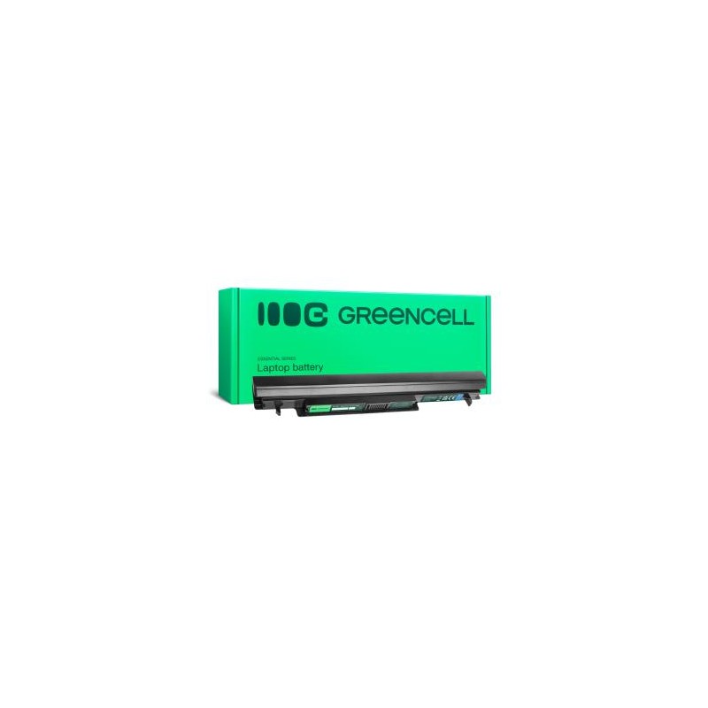 Green Cell bateria A41-K56 A32-K56 A42-K56 do Asus K56 K56C K56CA K56CB K56CM R505 S56