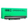Green Cell bateria A41-K56 A32-K56 A42-K56 do Asus K56 K56C K56CA K56CB K56CM R505 S56