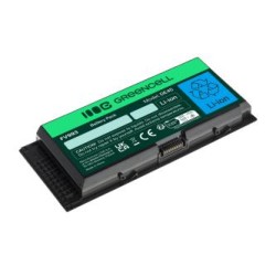 Green Cell bateria FV993 do Dell Precision M4600 M4700 M4800 M6600 M6700