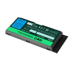 Green Cell bateria FV993 do Dell Precision M4600 M4700 M4800 M6600 M6700