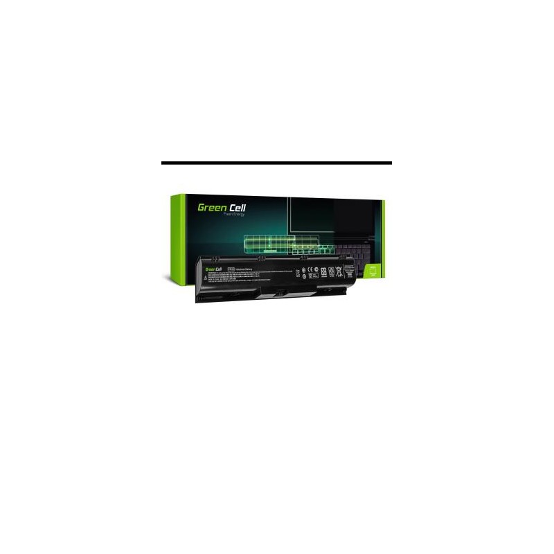 Green Cell bateria PR08 633807-001 do HP Probook 4730s 4740s