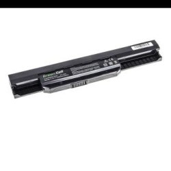 Green Cell bateria A31-K53 A32-K53 A41-K53 A42-K53 do Asus A537 K53 K53E K53S K53SV X53 X53S X53U X54 X54C X54F X54H