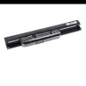 Green Cell bateria A31-K53 A32-K53 A41-K53 A42-K53 do Asus A537 K53 K53E K53S K53SV X53 X53S X53U X54 X54C X54F X54H