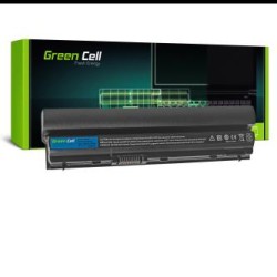 Green Cell bateria RFJMW FRR0G do Dell Latitude E6220 E6230 E6320 E6330