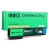 Green Cell bateria CC06XL do HP EliteBook 8460p 8460w 8470p 8560p 8570p ProBook 6460b 6560b 6570b
