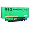 Green Cell bateria A41-X550A A41-X550 do Asus A550 K550 R510 R510C R510L X550 X550C X550CA X550CC X550L X550V X550VC