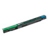 Green Cell bateria A41-X550A A41-X550 do Asus A550 K550 R510 R510C R510L X550 X550C X550CA X550CC X550L X550V X550VC