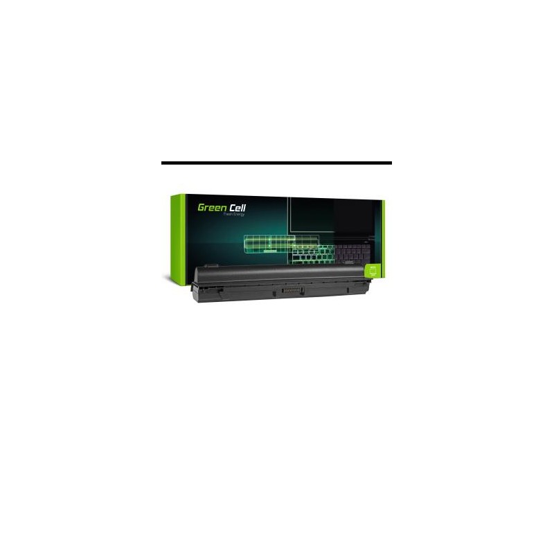 Green Cell bateria PA5024U-1BRS do Toshiba Satellite C850 C850D C855 C870 C875 L850 L855 L870 L875