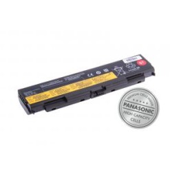 Avacom baterie dla Lenovo ThinkPad T440P, T540P 57+, Li-Ion, 11.1V, 5800mAh, 64Wh, ogniwa Panasonic, NOLE-T44P-P29