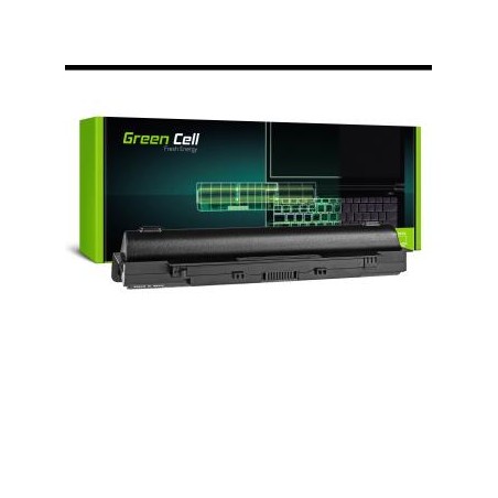 Green Cell bateria J1KND do Dell Inspiron 13R 14R 15R 17R Q15R N4010 N5010 N5030 N5040 N5110 T510