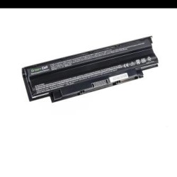 Green Cell bateria J1KND do Dell Inspiron 13R 14R 15R 17R Q15R N4010 N5010 N5030 N5040 N5110 T510