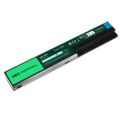 Green Cell bateria A32-X401 A31-X401 A41-X401 do Asus X501 X301 X301A X401 X401A X401U X501A X501U