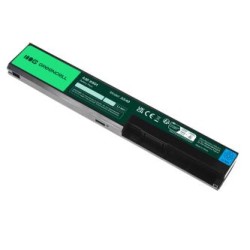 Green Cell bateria A32-X401 A31-X401 A41-X401 do Asus X501 X301 X301A X401 X401A X401U X501A X501U