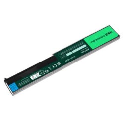 Green Cell bateria A32-X401 A31-X401 A41-X401 do Asus X501 X301 X301A X401 X401A X401U X501A X501U