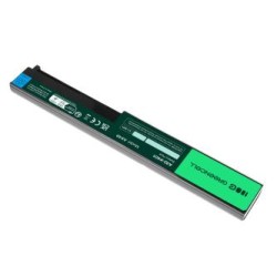 Green Cell bateria A32-X401 A31-X401 A41-X401 do Asus X501 X301 X301A X401 X401A X401U X501A X501U
