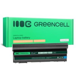 Green Cell bateria 8858X T54FJ do Dell Latitude E6420 E6430 E6520 E6530