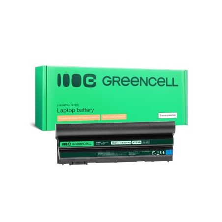 Green Cell bateria 8858X T54FJ do Dell Latitude E6420 E6430 E6520 E6530