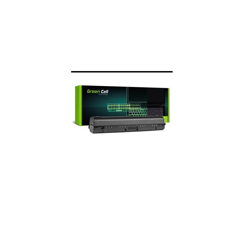 Green Cell bateria PA5024U-1BRS do Toshiba Satellite C850 C850D C855 C870 C875 L850 L855 L870 L875