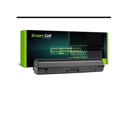 Green Cell bateria PA5024U-1BRS do Toshiba Satellite C850 C850D C855 C870 C875 L850 L855 L870 L875
