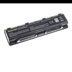Green Cell bateria PA5024U-1BRS do Toshiba Satellite C850 C850D C855 C870 C875 L850 L855 L870 L875