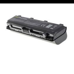 Green Cell bateria PA5024U-1BRS do Toshiba Satellite C850 C850D C855 C870 C875 L850 L855 L870 L875
