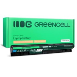 Green Cell bateria L12M4E01 do Lenovo G50 G50-30 G50-45 G50-70 G50-80 G400s G500s G505s