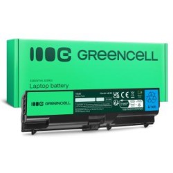 Green Cell bateria 45N1001 do Lenovo ThinkPad L430 T430i L530 T430 T530 T530i
