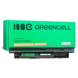 Green Cell bateria MR90Y XCMRD do Dell Inspiron 15 15R 17 17R