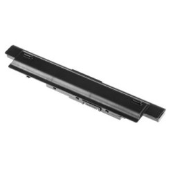 Green Cell bateria MR90Y XCMRD do Dell Inspiron 15 15R 17 17R