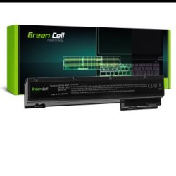 Green Cell bateria do HP EliteBook 8560w 8570w 8760w 8770w