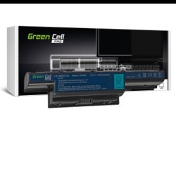 Green Cell bateria do AS10D31 AS10D41 AS10D51 AS10D71 do Acer Aspire 5741 5741G 5742 5742G 5750 5750G E1-521 E1-531 E1-571