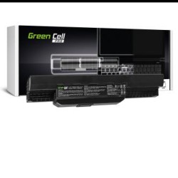 Green Cell bateria do A31-K53 A32-K53 A41-K53 A42-K53 do Asus A537 K53 K53E K53S K53SV X53 X53S X53U X54 X54C X54F X54H