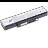 Green Cell bateria do A32-K72 A32-N71 do Asus K72 K72J K72F K73SV N71 N71J N73SV X73S
