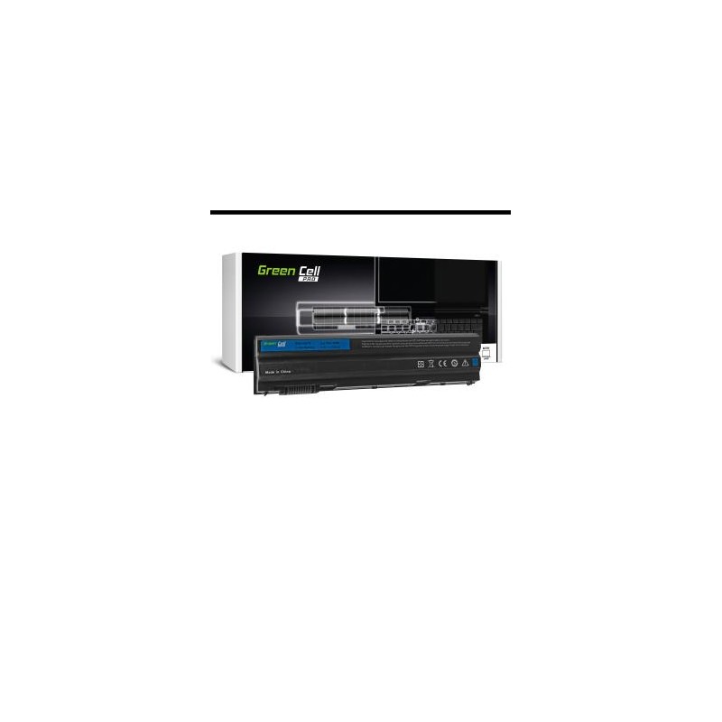 Green Cell bateria do 8858X T54FJ M5Y0X do Dell Latitude E5420 E5430 E5520 E5530 E6420 E6430 E6520 E6530