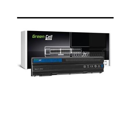 Green Cell bateria do 8858X T54FJ M5Y0X do Dell Latitude E5420 E5430 E5520 E5530 E6420 E6430 E6520 E6530