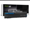 Green Cell bateria do 8858X T54FJ M5Y0X do Dell Latitude E5420 E5430 E5520 E5530 E6420 E6430 E6520 E6530
