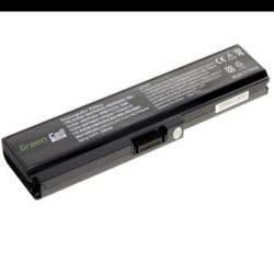 Green Cell bateria do PA3817U-1BRS do Toshiba Satellite C650 C650D C655 C660 C660D C670 C670D L750 L750D L755
