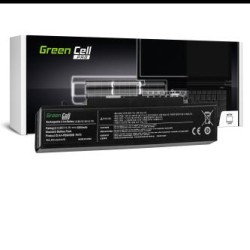 Green Cell bateria do AA-PB9NC6B AA-PB9NS6B do Samsung R519 R522 R525 R530 R540 R580 R620 R780 RV510 RV511 NP300E5A NP350V5C