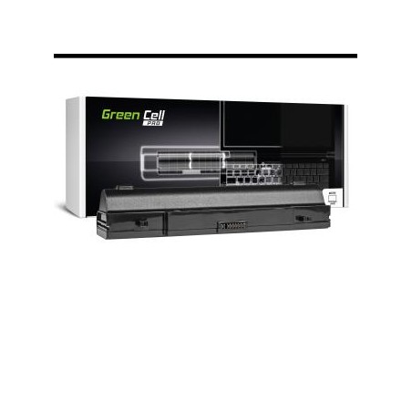 Green Cell bateria do AA-PB9NC6B AA-PB9NS6B do Samsung R519 R522 R525 R530 R540 R580 R620 R780 RV510 RV511 NP300E5A