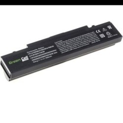 Green Cell bateria do AA-PB9NC6B AA-PB9NS6B do Samsung R519 R522 R525 R530 R540 R580 R620 R780 RV510 RV511 NP300E5A