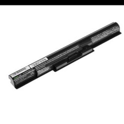 Green Cell bateria VGP-BPS35A do Sony Vaio SVF14 SVF15 Fit 14E 15E