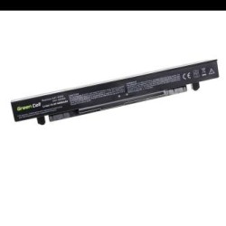 Green Cell bateria A41-X550A A41-X550 do Asus A550 K550 R510 R510C R510L X550 X550C X550CA X550CC X550L X550V X550VC