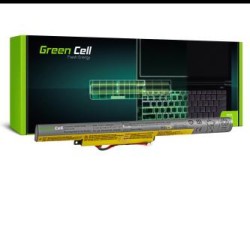 Green Cell bateria L12M4F02 L12S4K01 do Lenovo IdeaPad P400 P500 Z400 Z500 Z500A Z510 TOUCH