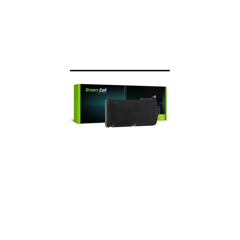 Green Cell bateria A1331 do Apple MacBook 13 A1342 Unandbody (Late 2009, Early 2010)