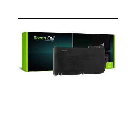 Green Cell bateria A1331 do Apple MacBook 13 A1342 Unandbody (Late 2009, Early 2010)