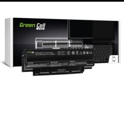 Green Cell bateria do J1KND do Dell Inspiron 13R 14R 15R 17R Q15R N4010 N5010 N5030 N5040 N5110 T510