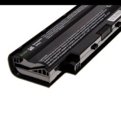 Green Cell bateria do J1KND do Dell Inspiron 13R 14R 15R 17R Q15R N4010 N5010 N5030 N5040 N5110 T510